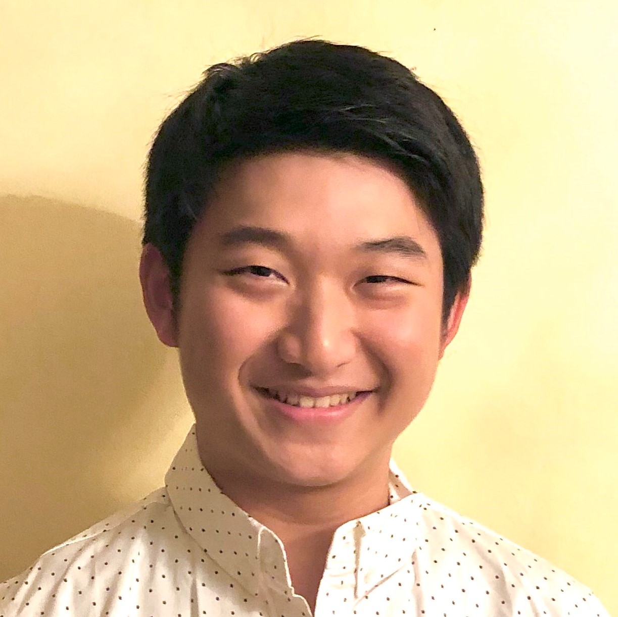 David Kim's profile image'